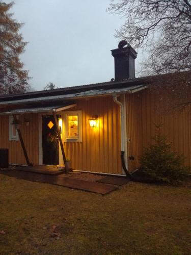 Entrada, Gardshuset in Soderhamn