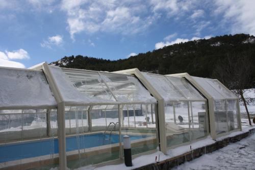 Apart-Hotel Selva Nevada - image 3