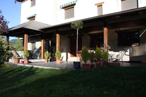 Apart-Hotel Selva Nevada - image 4