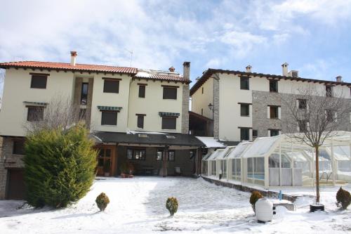 Apart-Hotel Selva Nevada - image 5