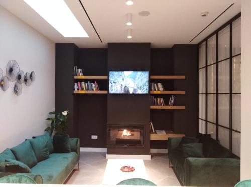 Apartamentos Ardales Premium in Ardales