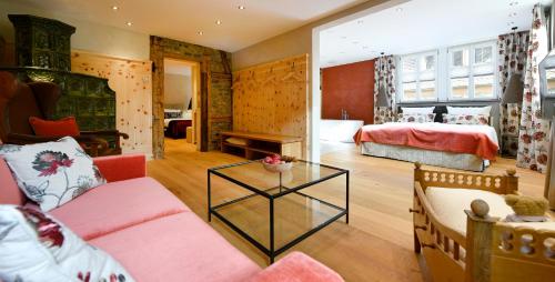 Romantik Hotel Markusturm