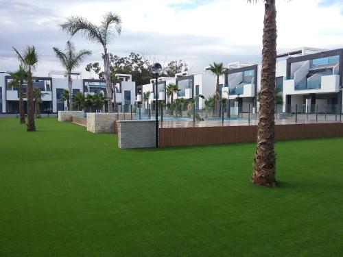 Casa Perla Blanca gîte à louer Torrevieja