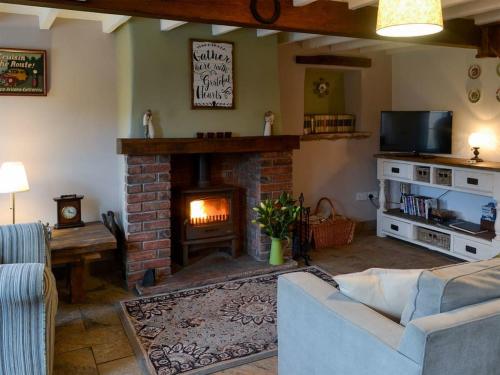 Weaver's Cottage, Orton, Cumbria