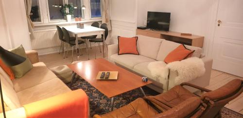 Aaboulevard Apartment, Kopenhaga (zdjęcie 8)