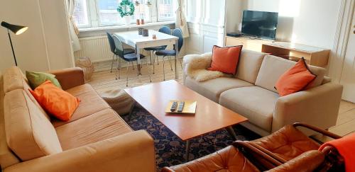 Aaboulevard Apartment, Kopenhaga (zdjęcie 2)