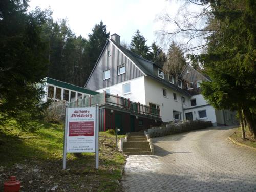 Skihütte Ettelsberg, Willingen (fotografie 2)