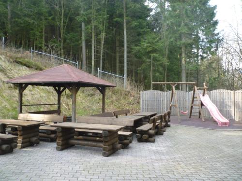 Skihütte Ettelsberg, Willingen (fotografie 5)