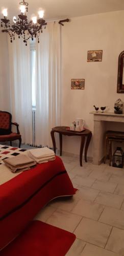 Casa san salvadore