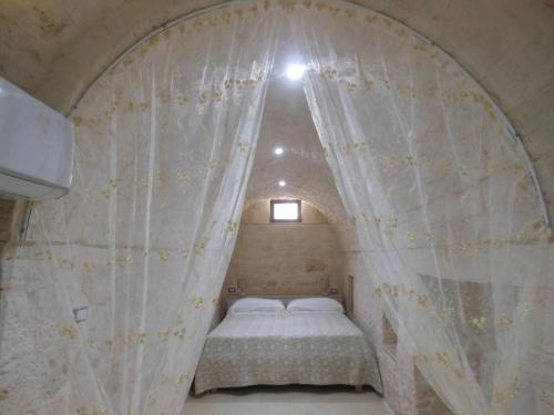 Agape fra i Trulli Dimora Ciclamino