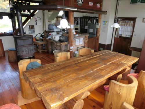 共用Lounge/電視區