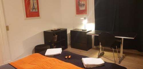 Aaboulevard Apartment - image 2