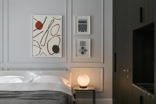 Bumblebee Luxury Apartments 5