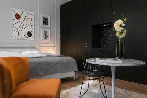 Bumblebee Luxury Apartments 4