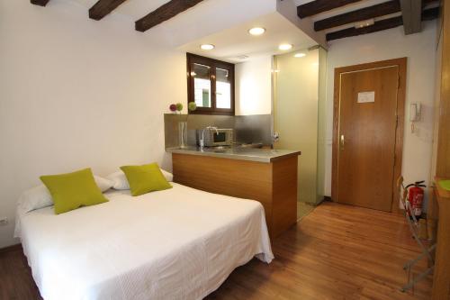 BCN2STAY Apartments, Barcelona (fotografie 9)