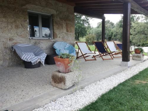Quinta Rural - Nossa Sra do Carmo. Teixoso in Covilha