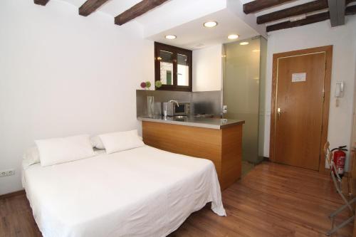 BCN2STAY Apartments, Barcelona (fotografie 7)