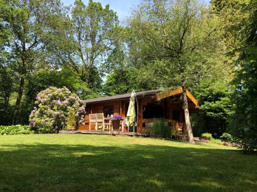  De Blokhut, Pension in Koekangerveld bei Pesse