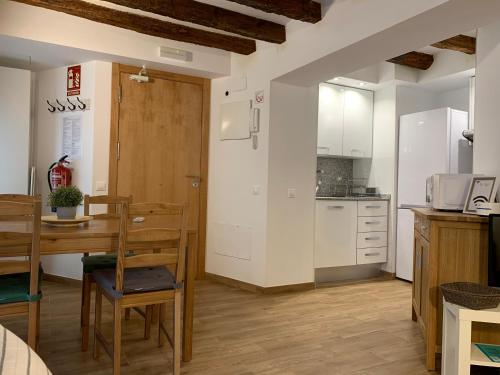 APARTAMENTS IMPRO Room Type - Duplex Apartment