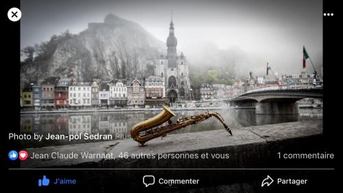 Les Voisins De Mr Sax 3
