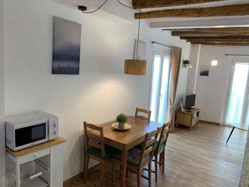 APARTAMENTS IMPRO in Mora D'Ebre