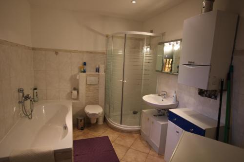 ABT Private Apartments Hannover Exhibition Ground (room agency) - image 4
