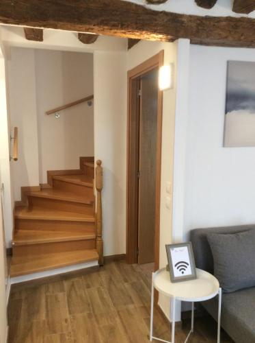 APARTAMENTS IMPRO in Mora D'Ebre