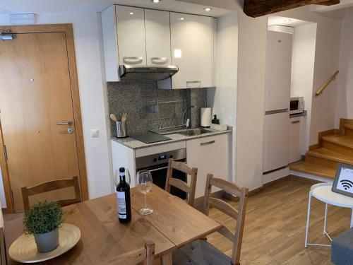 APARTAMENTS IMPRO in Mora D'Ebre
