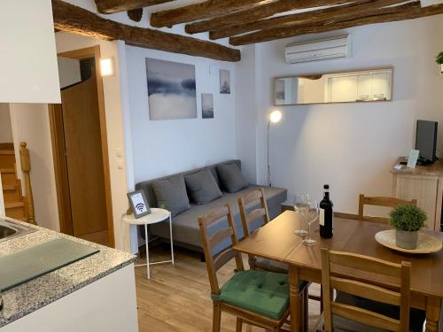 APARTAMENTS IMPRO Room Type - Duplex Apartment