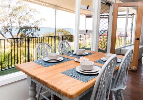 B&B Mandurah - Estuary Cottage, Mandurah, Dawesville - Bed and Breakfast Mandurah