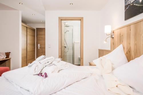 Hotel Kirchlerhof – Tux- Lanersbach, IL