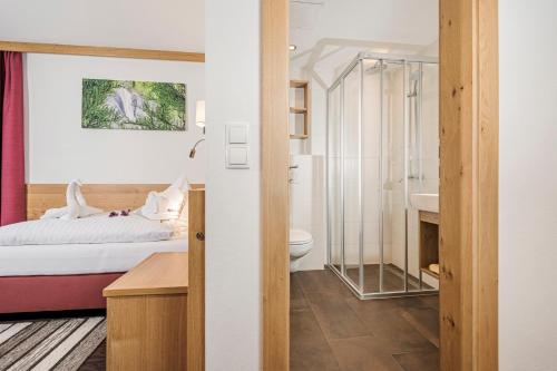 Hotel Kirchlerhof – Tux- Lanersbach, IL