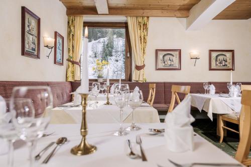Hotel Kirchlerhof – Tux- Lanersbach, IL