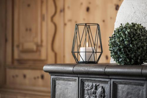 Hotel Kirchlerhof – Tux- Lanersbach, IL