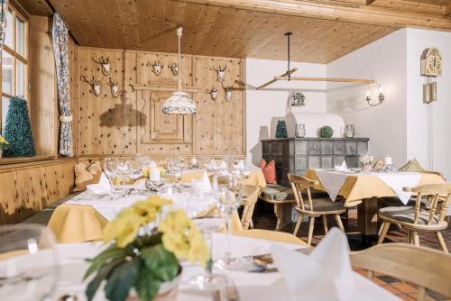 Hotel Kirchlerhof – Tux- Lanersbach, IL