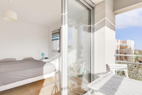 Residence Nathalie in Royan