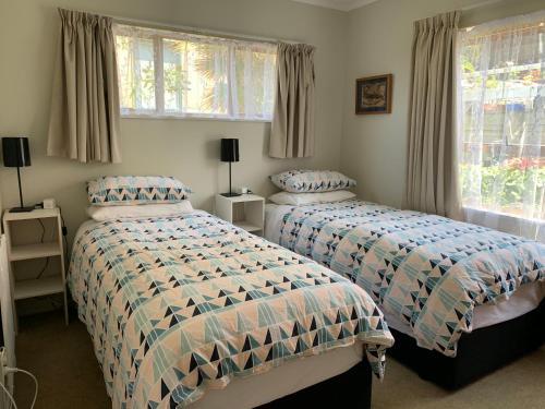 Harbour View Guesthouse, Auckland (photo 9)