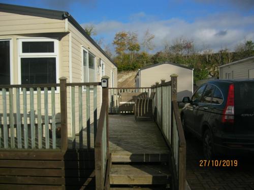 119 Brigham Holiday Park.