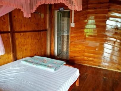 Tran Xuan Homestay