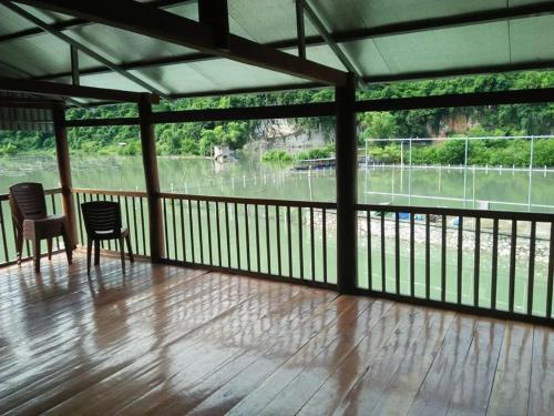 Tran Xuan Homestay in Ba Be