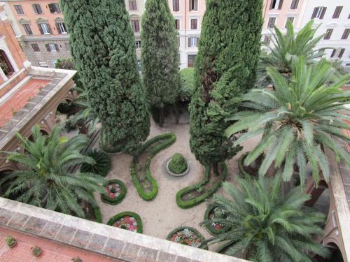 Casa per Ferie Suore di San Giuseppe di Cluny