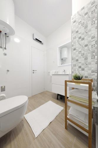 Idassa bridge apartments