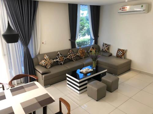 Villa 3-bedroom at Oceanami