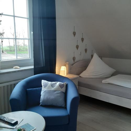 Landhaus Am Friesendeich Friesland Price Address Reviews