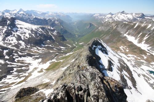 Romsdalseggen Lodge - image 12
