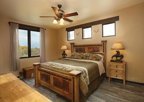 Rincon Creek Ranch - main image