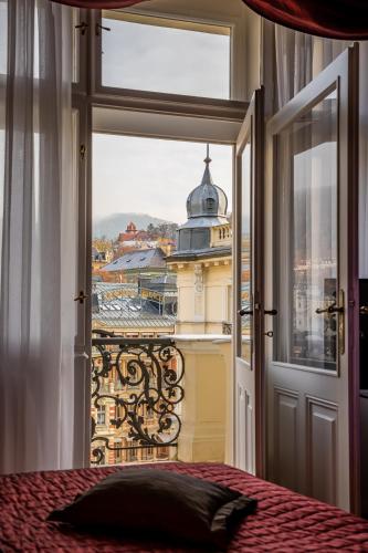 Grandhotel Pupp