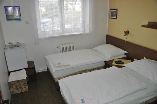 Pension Sparta, Praha (fotografie 7)