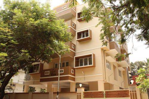 Phoenix Serviced Apartment - Sri Illam photo 1