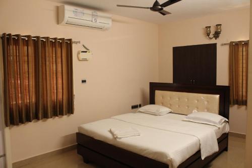 Phoenix Serviced Apartment - Sri Illam photo 2